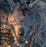 Vicar Amelia (Bloodborne)