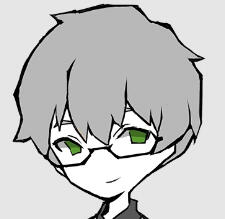 Benjamin (Lobotomy Corp)