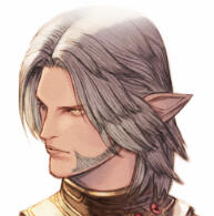 Urianger (FFXIV)