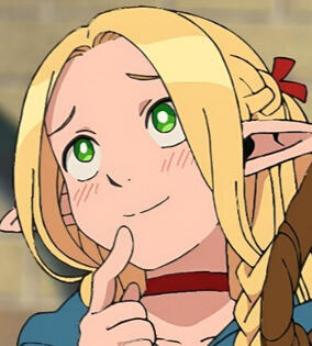 Marcille(DunMesh)