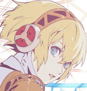 Aigis(P3)