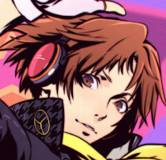 Yosuke Hanamura(P4)