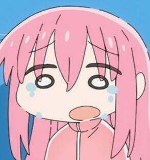 Bocchi(Bocchi the Rock)