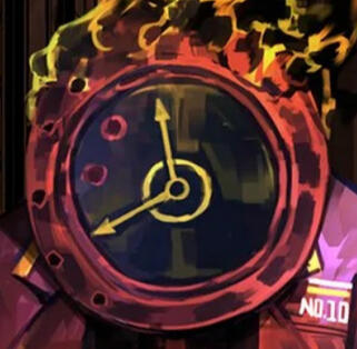 Dante(Limbus Company)