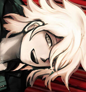 Komaeda(SDR2)