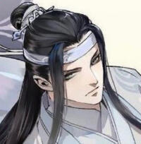 Lan Wangji(MDZS)