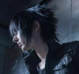 Noctis Lucis Caelum(FFXV)