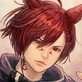G'raha Tia(FFXIV)