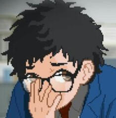 Brian (Yuppie Psycho)