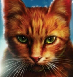 Squirrelflight (Warriors)