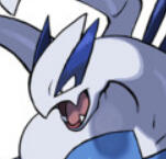 Lugia