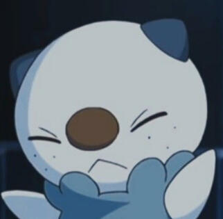 Oshawott