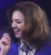 Veronica Sawyer (Heathers)