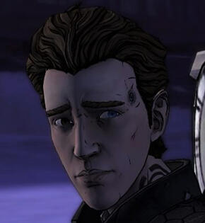Rhys (TFTBL)